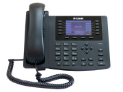 фото Телефон VoiceIP D-link DPH-400SE