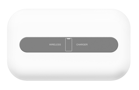 фото Зарядное устройство беспроводное Lyambda LNT5 в Санкт-Петербургe