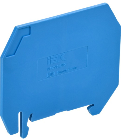 Изображение товара Разделитель IEK AF-CT30-00-K07-002-SP