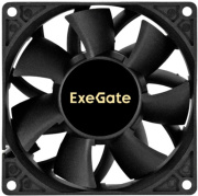 фото Вентилятор для корпуса  Exegate 24В DC EX09238S2P-24