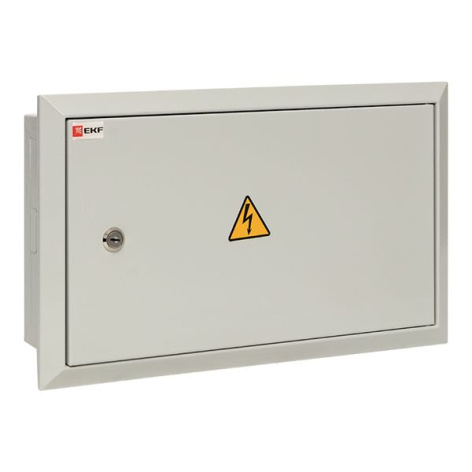 Изображение товара Щит распределительный EKF mb11-18m Встраиваемый серия ЩРВ PROxima