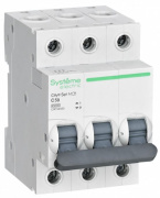 фото Автоматический выключатель Systeme Electric C9F34350