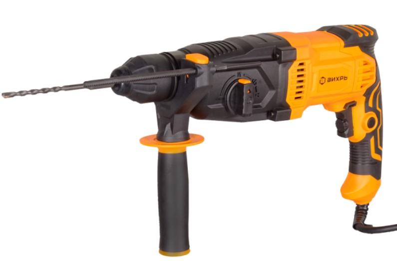 

Перфоратор Вихрь П-5А-1000 72/3/11, П-5А-1000