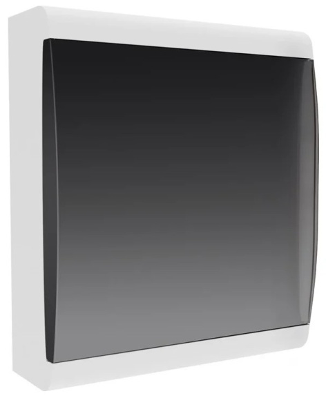 Изображение товара Щит распределительный EKF PB-N-24-BAS Навесной SlimBox