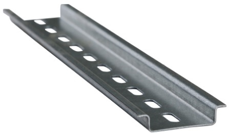 Изображение товара DIN-рейка КЭАЗ 234392