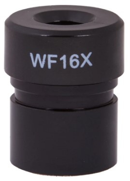 фото Окуляр  Levenhuk Rainbow WF16x в Санкт-Петербургe