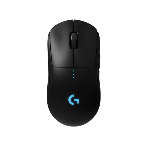 фото Мышь wireless Logitech G Pro в Екатеринбурге