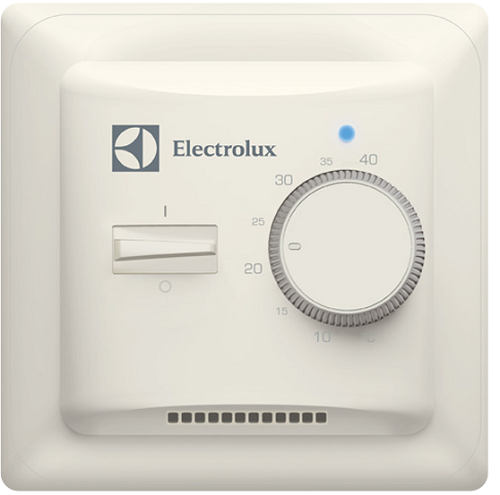

Терморегулятор Electrolux ETB-16 Thermotronic Basic, ETB-16