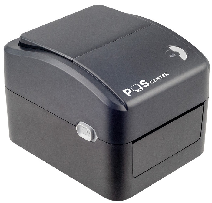

Термопринтер Poscenter PC-100UE 203dpi, USB, Ethernet, PC-100UE