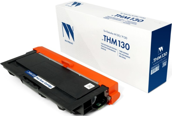 Изображение товара Картридж NVP NV-THM130