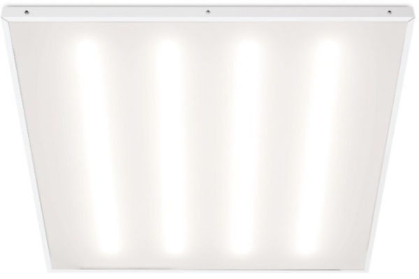 фото Светильник светодиодный WOLTA STD ДВО12-32-001-4К в Красноярске