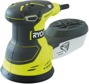 фото Шлифовальная машина эксцентриковая  Ryobi ROS300A