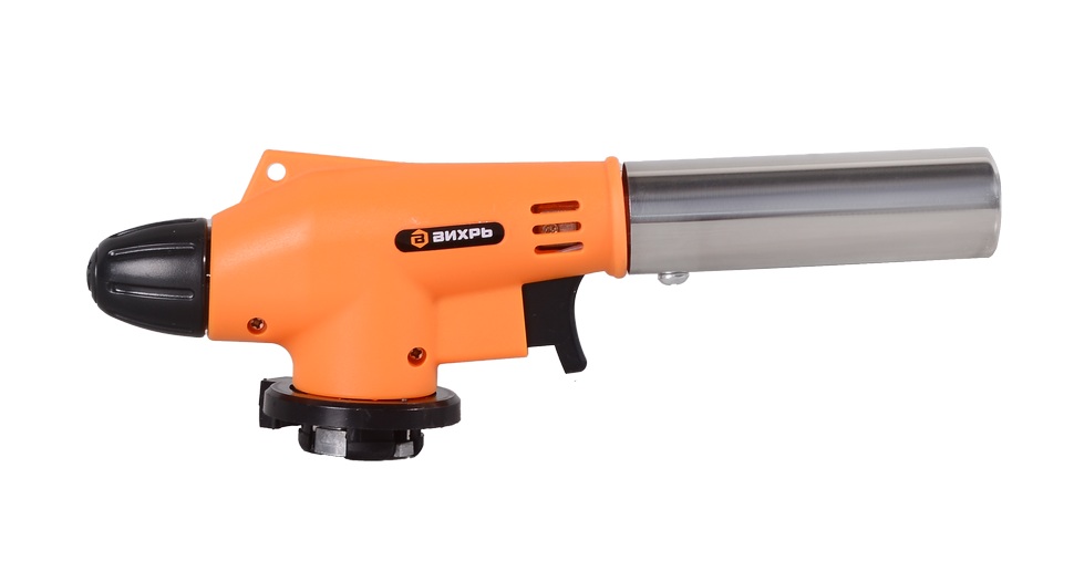 

Насадка Вихрь 73/5/5/1 на газовый баллон (газовая горелка) НГ-1П, 73/5/5/1