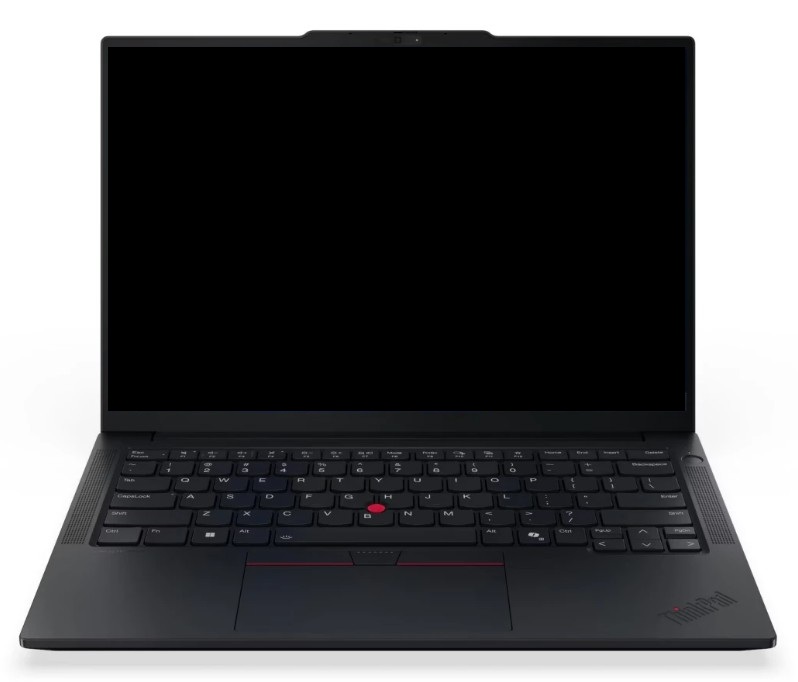 

Ноутбук Lenovo ThinkPad E14 G7 21SXS0N500 U7-255H/16GB/512GB SSD/14" WUXGA IPS/Cam/HD RGB/FPR/noOS, ThinkPad E14 G7