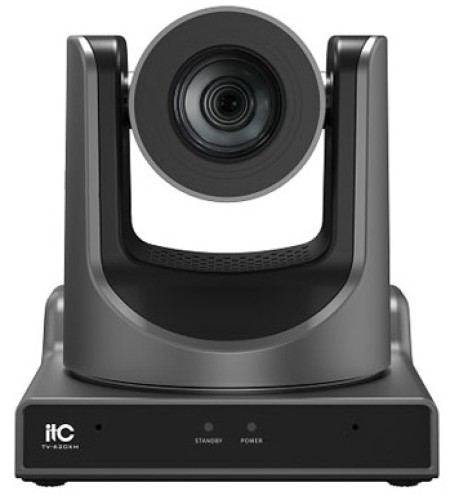 

Видеокамера ITC TV-620XM_N HD 1080P Full HD, 20 X, PTZ, HDMI, 3G-SDI, LAN, NDI, шт, TV-620XM_N