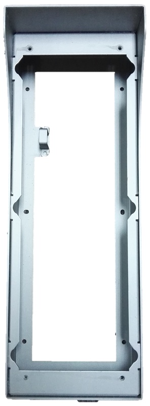 

Панель Dahua DH-VTOB110 для монтажа вызывной панели, DH-VTOB110