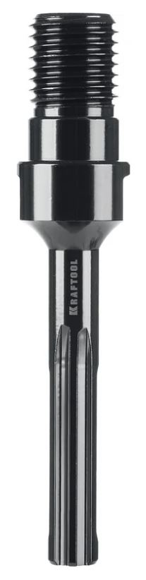 

Адаптер Kraftool 29827-SDS-max для алмазных коронок SDS-max - 1 1/4", 29827-SDS-max