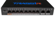 фото Коммутатор TRASSIR TR-NS1010-96-8PoE v3