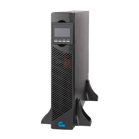 фото Источник бесперебойного питания  Парус электро СИПБ10КД.10-11/2U в Омске