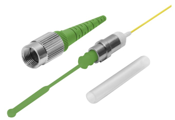 фото Разъем  SNR FC-SM-APC-09 в Красноярске