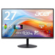 фото Монитор 27" Acer SA272UG0bmiipx в Уфе