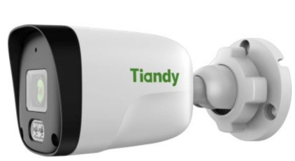 Изображение товара Видеокамера IP TIANDY TC-C321N 1CNB-4 для внутреннего и уличного наблюдения
