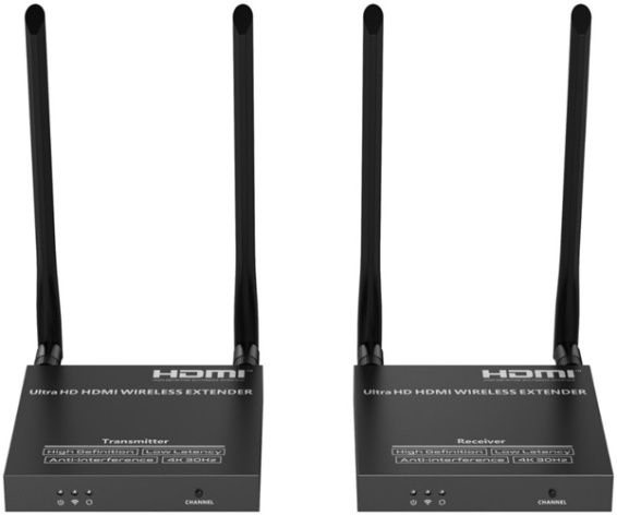 Изображение товара Удлинитель LENKENG LKV677-V2.0 мощный и надежный для дома и офиса