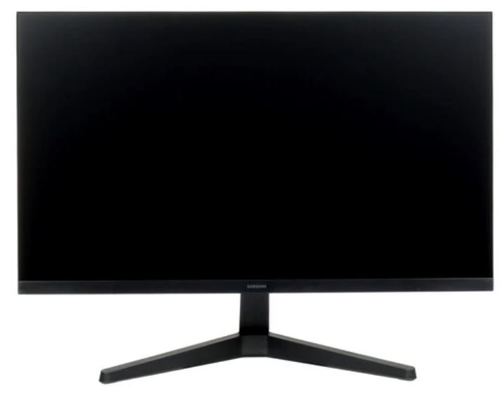 

Монитор 27" Samsung S27C314EAI 1920x1080, IPS, 75Hz, HDMI, VGA, black, S27C314EAI
