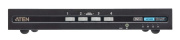 фото Переключатель KVM Aten CS1184D4-AT-G