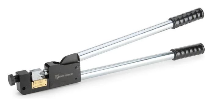 

Пресс КВТ 47541 механический универсальный ПМУ-120 серия ПРОФИ, 47541