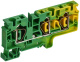 фото Клемма пружинная IEK AF-CT41-00-3-K52-010 в Санкт-Петербургe