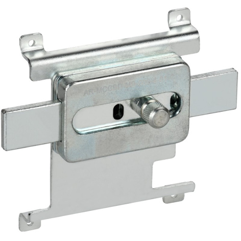 Блокировка механическая IEK AR-MCCBD-MB-000-4-01-C