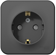 фото Розетка Systeme Electric BLNRA011106