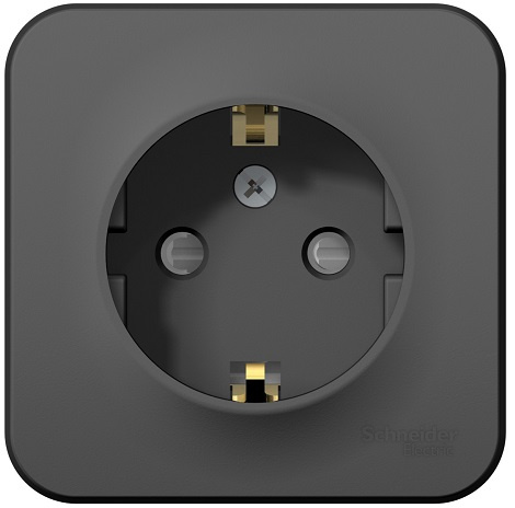 фото Розетка  Systeme Electric BLNRA011106 в Красноярске