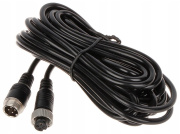 фото Кабель  Optimus AVIA 4pin (штекер)-AVIA 4pin (гнездо), 15 м
