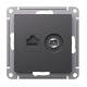 фото Розетка  Systeme Electric ATN001489 в Омске