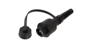фото Модуль NikoMax NMC-KJUE2-IS-PC-BK
