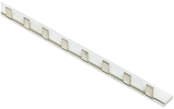 Изображение товара Шина соединительная EKF pin-01-100m для монтажа и распределения электроэнергии