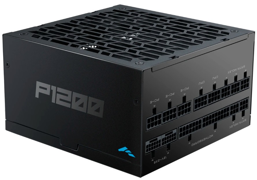 

Блок питания ATX SAMA P1200 Black 1200W, 80+ Platinum, 12VHPWR, full modular, P1200 Black