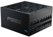 фото Блок питания SAMA P1200 Black