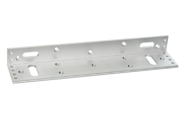 Изображение товара Уголок Skudo SK-ACEL-280SL для электромагнитных замков надежное крепление