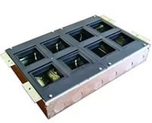 фото Коробка  Ecoplast 70180 в Омске