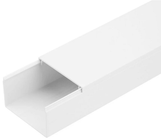 Изображение товара Кабель-канал Rexant 28-4016-2 30 м для электропроводки и сетей