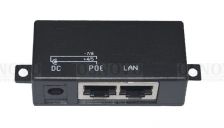 

Инжектор PoE OSNOVO Midspan-1/P1 пассивный /PoE-сплиттер. Предназначен для питания оконечных сетевых устройств. Напряжение PoE до 57V(конт. 4,5 (+), 7, Midspan-1/P1