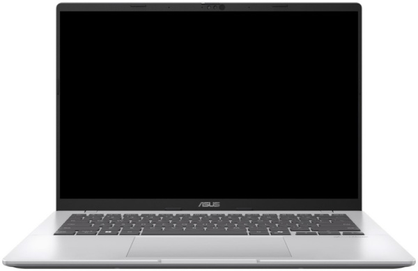 фото Ноутбук  ASUS M1407KA-LY028 в Уфе 14 ", Ryzen AI 300, 16 Гб RAM, 512 Гб SSD, Radeon 840M, Серебристый