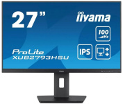 фото Монитор Iiyama ProLite XUB2793HSU-B7