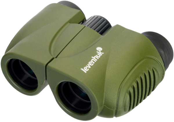 Изображение товара Бинокль Levenhuk Travel для туристов и активных путешественников