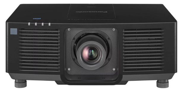 Изображение товара Проектор Panasonic PT-MZ882B мощный 3LCD 8200 ANSI люмен с высоким разрешением