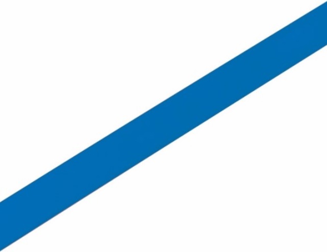 

Трубка термоусадочная Rexant 20-9005 ТУТ нг 9,0/4,5мм, синяя, упаковка 50 шт. по 1м, 20-9005