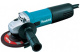 фото Шлифовальная машина угловая Makita 9558HNRZ в Краснодаре